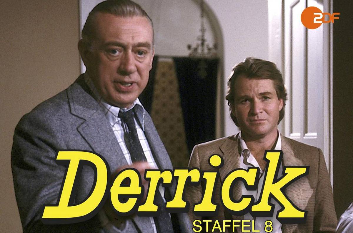 الذكرى 14 لوفاة المفتّش ديريك الفنان الألماني أورست تابرت.. سامي النيفر