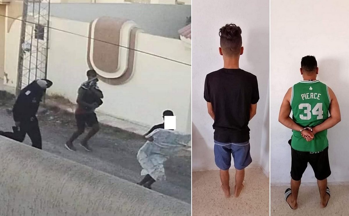 صفاقس في مرمى اللصوص…. عدد السرقات في تصاعد