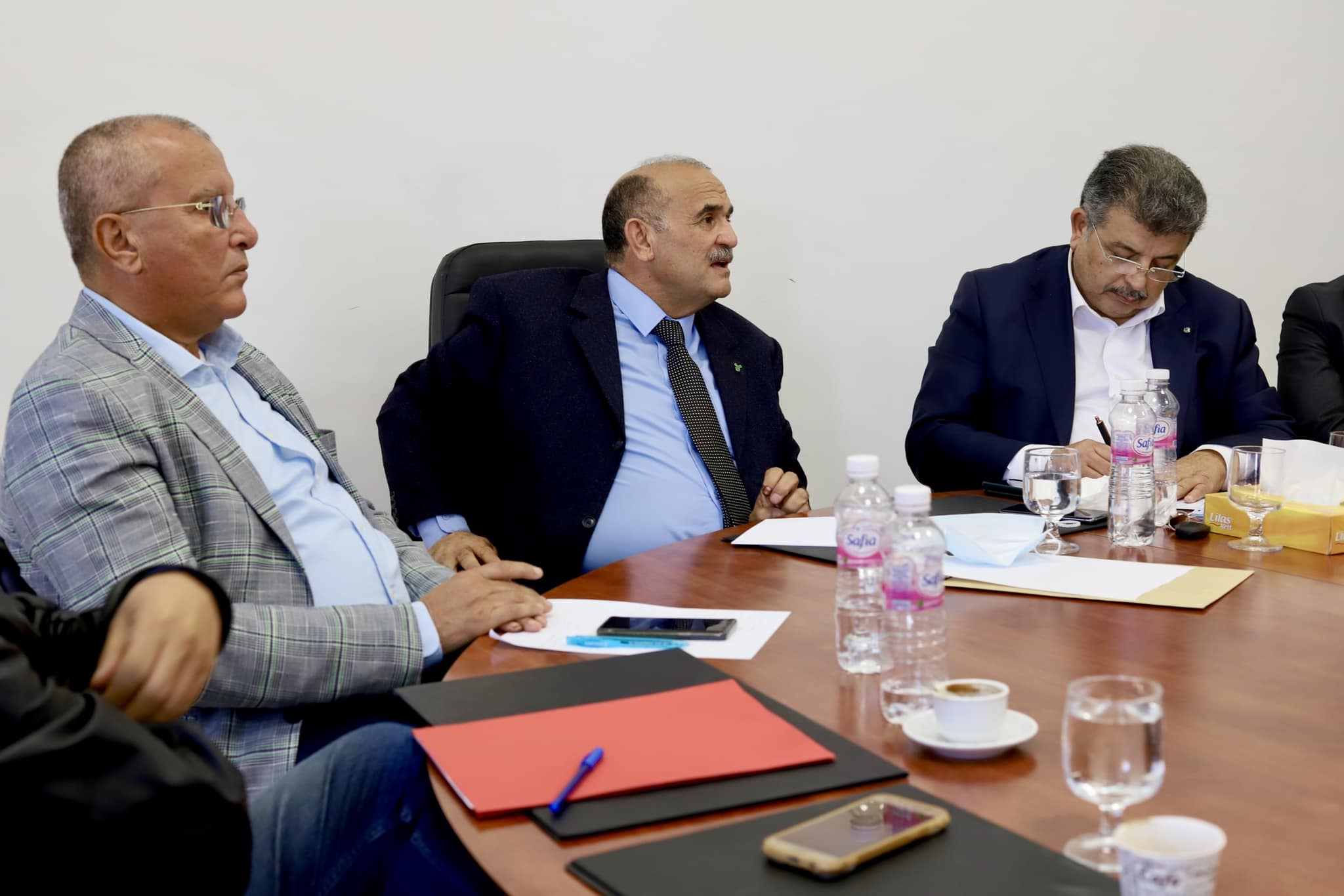صفاقس : النظر في بعث  مجمع للتصدير
