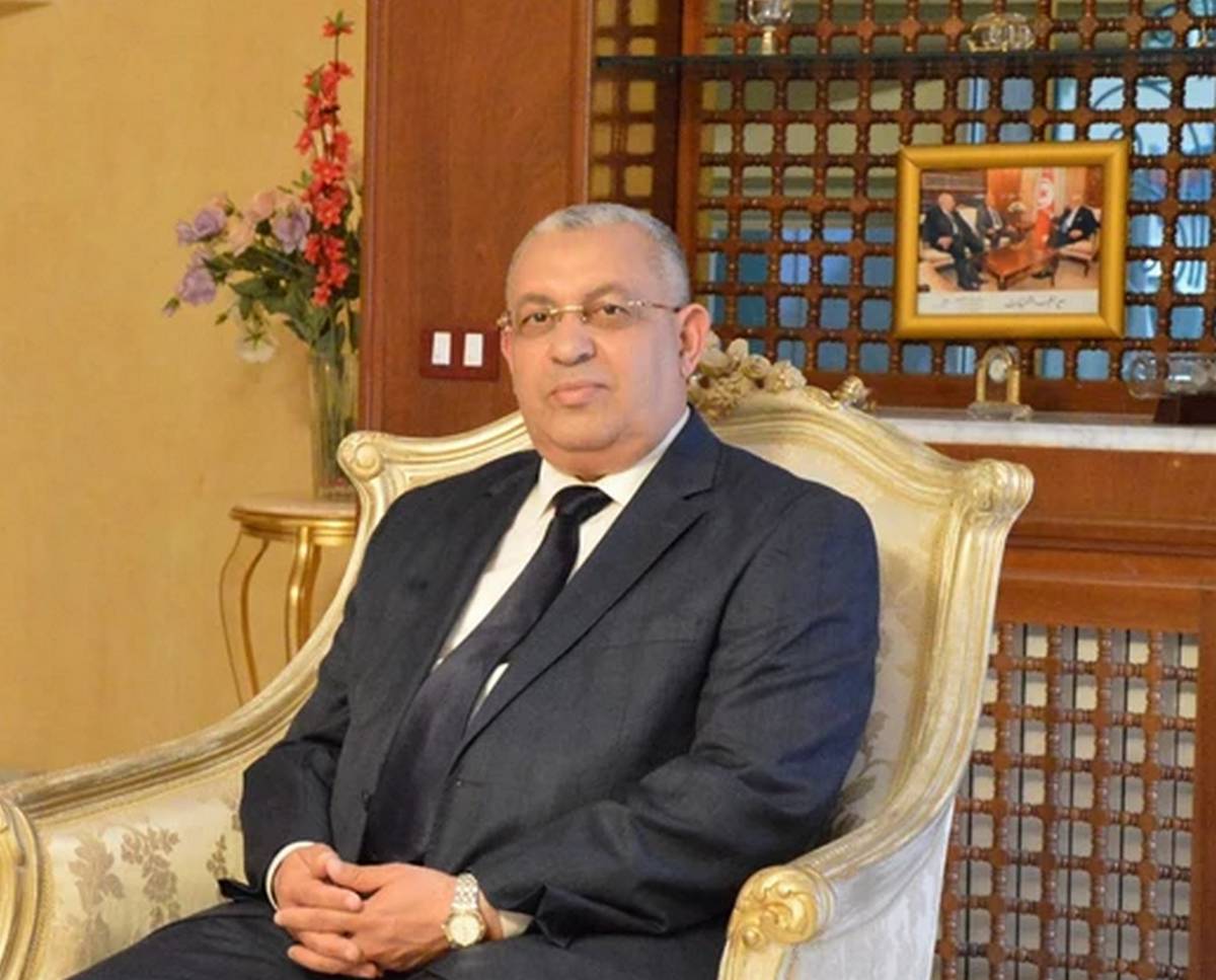 تسريب صوتي لعادل الدعداع : فتح بحث امني