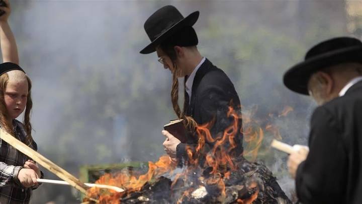 “لنغادر البلاد معاً”.. مجموعة عبرية تدعو لهجرة عكسية من إسرائيل