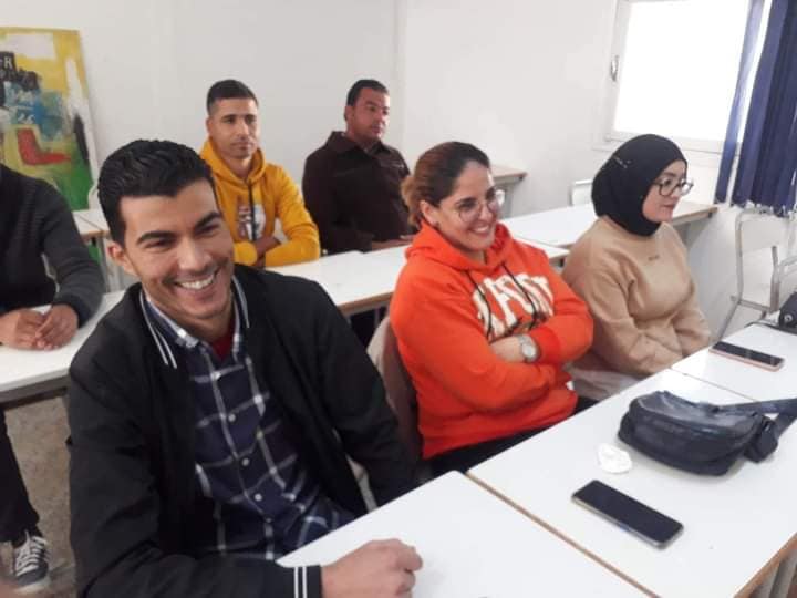 صفاقس : انطلاق الدورة التكوينية لعملة التربية