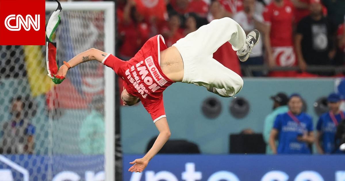 حلم الصهاينة يتبخر في مونديال قطر. ..