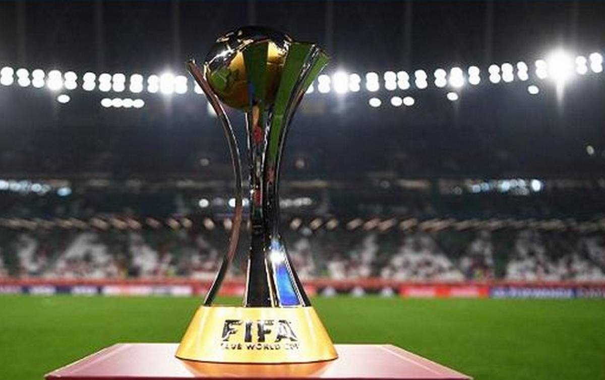 اليوم نهائي كأس العالم للأندية: مانشستر سيتي وفلومينينزي