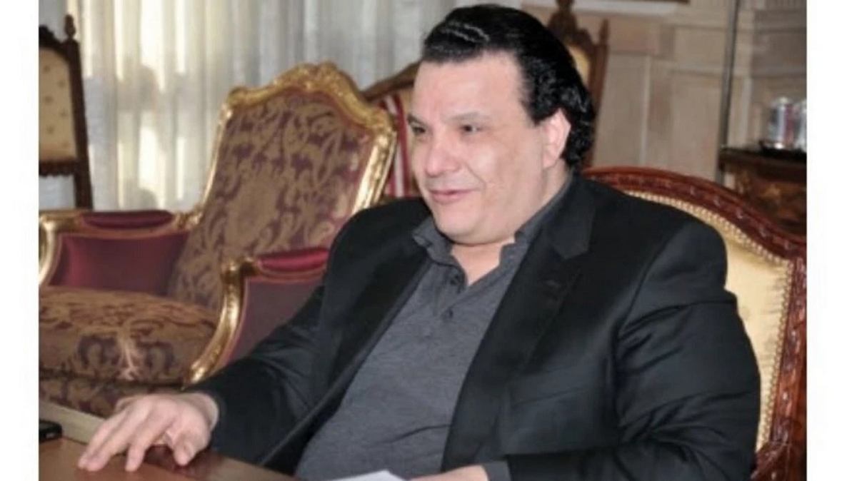 إطلاق سراح رجل الأعمال الأزهر سطا