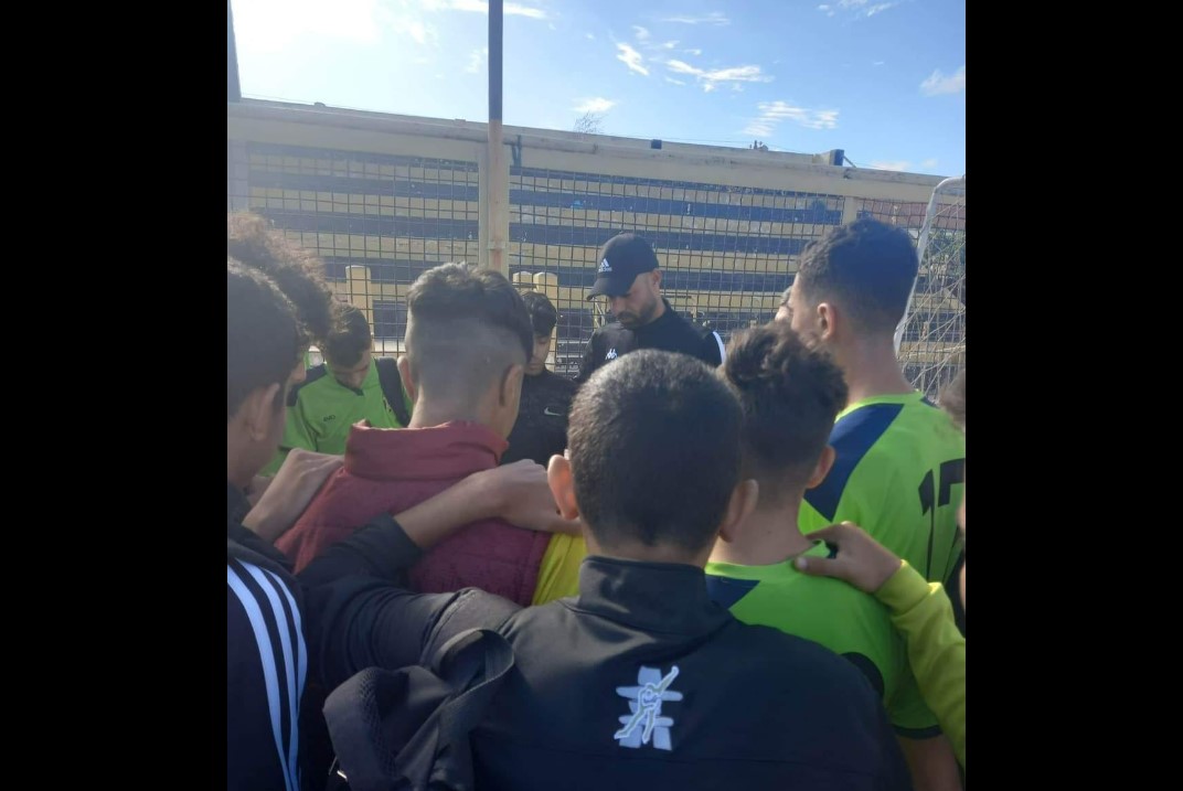 ماذا يجري في نادي سكك الحديد الصفاقسي ؟