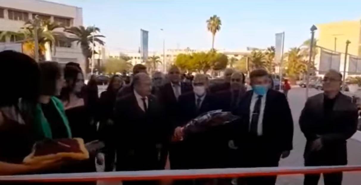 صالون الموبيليا والديكور والصناعات التقليدية بمعرض صفاقس الدولي.. اشعاع متواصل