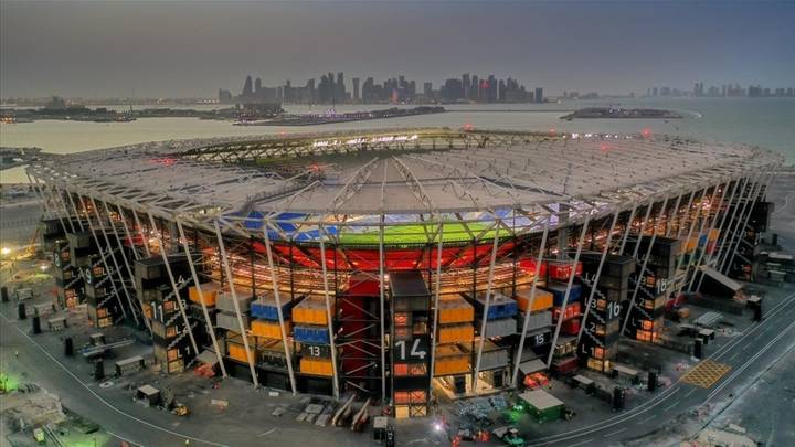 قطر تعلن تدوير 80% من مخلفات ملاعب كأس العالم