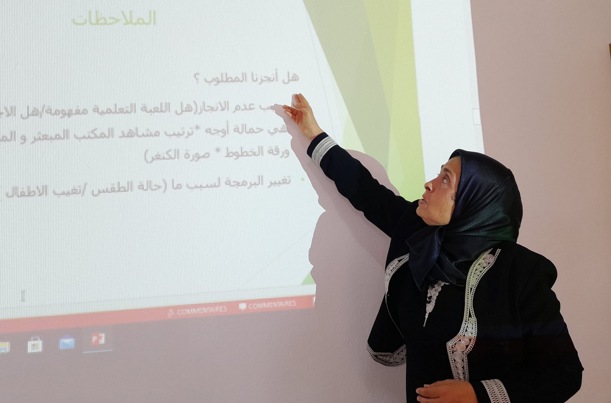 صفاقس ندوة محلية لفائدة المؤدبين والمؤدبات