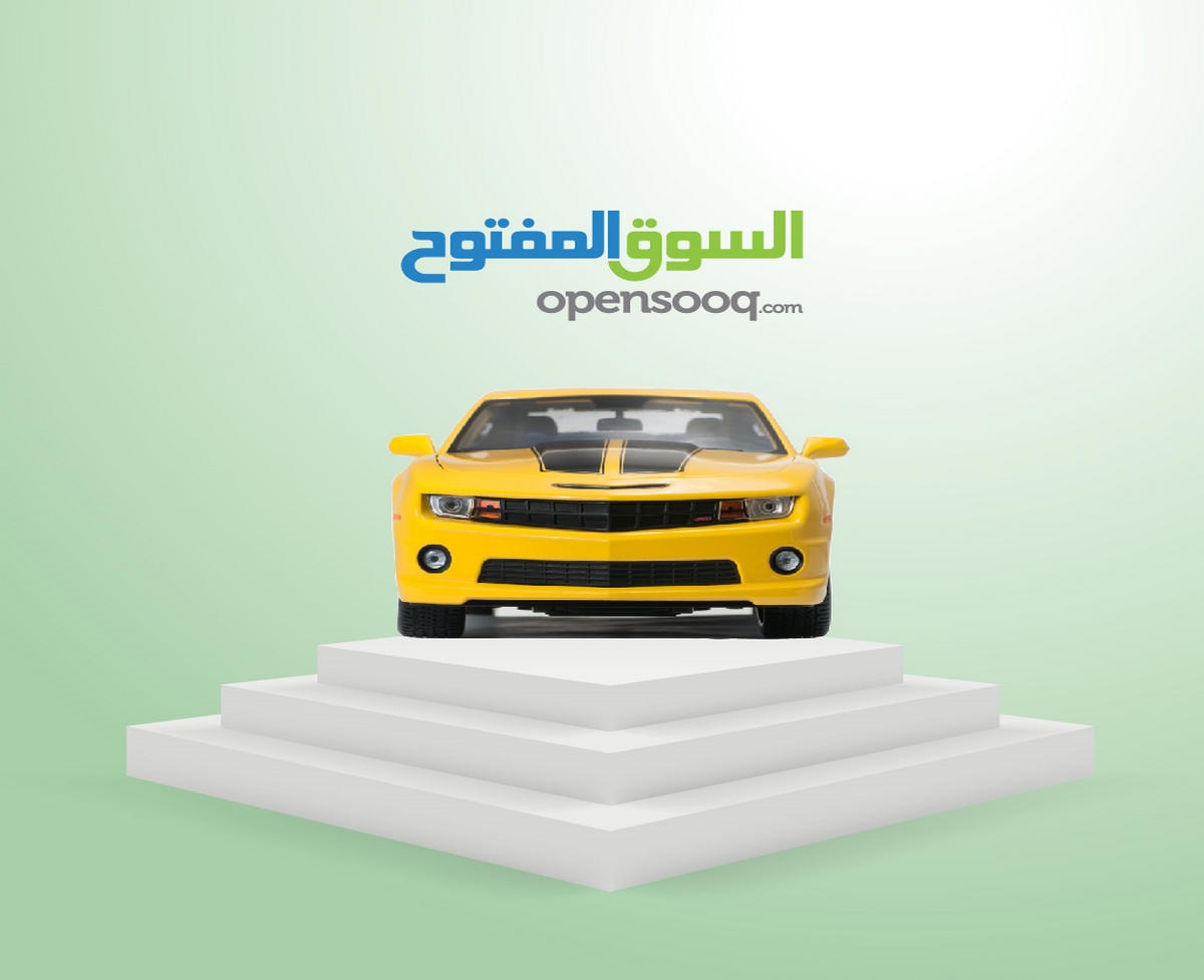 بيع واشتري أي سيارة في الإمارات عبر موقع السوق المفتوح