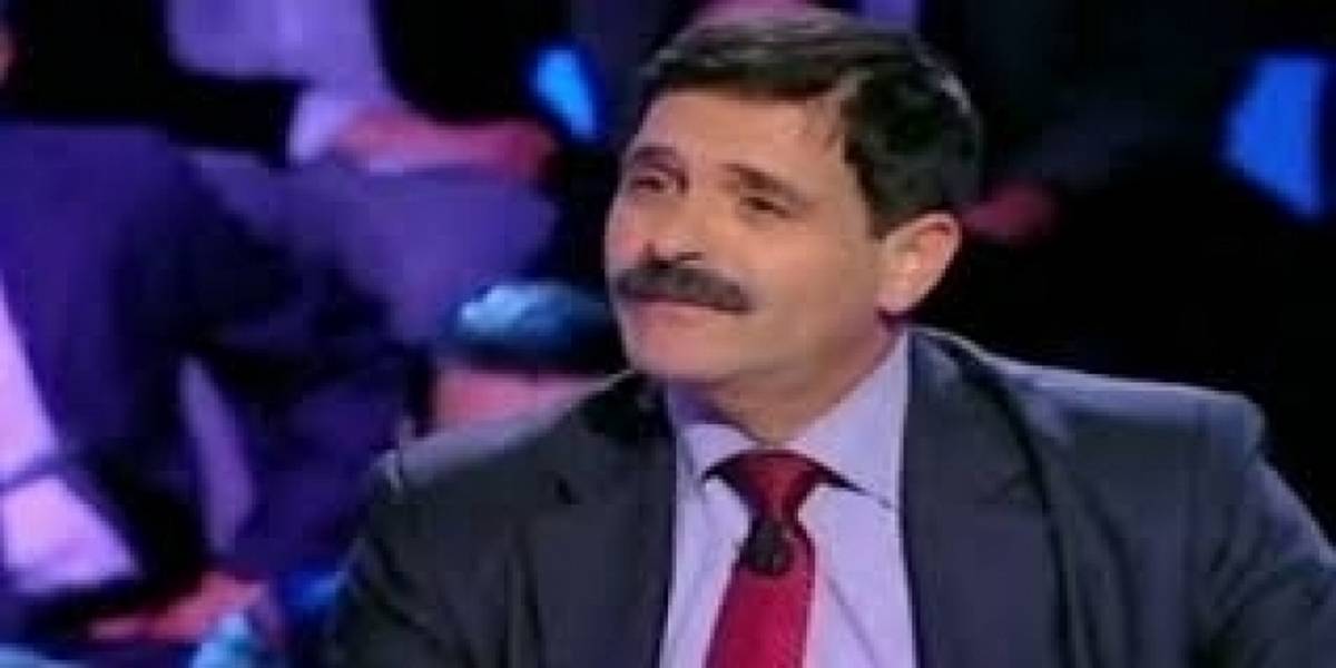 العياشي الهمّامي : سأُحال طبق  الفصل 24 من  المرسوم عدد 54