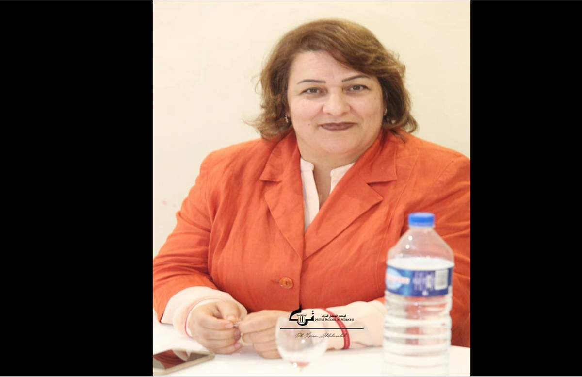 صفاقس : مُداخلة بعنوان التراث الثقافي غير المادي وذاكرة الأجيال