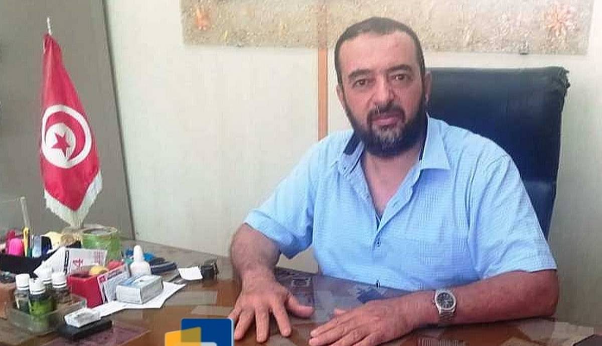 صفاقس : اعفاء امين  الصّاغة