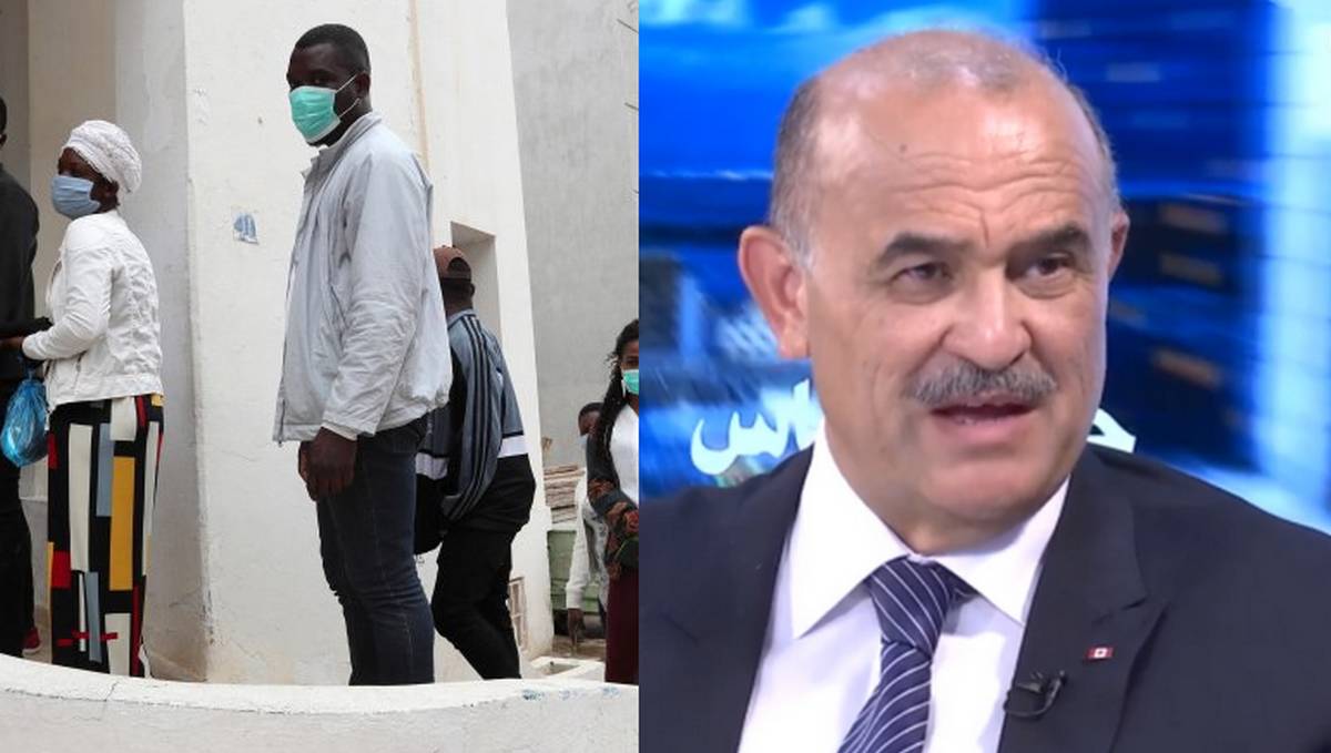 خطير : والي صفاقس : المهاجرون الأفارقة يمكن أن يساهموا في بناء الاقتصاد !