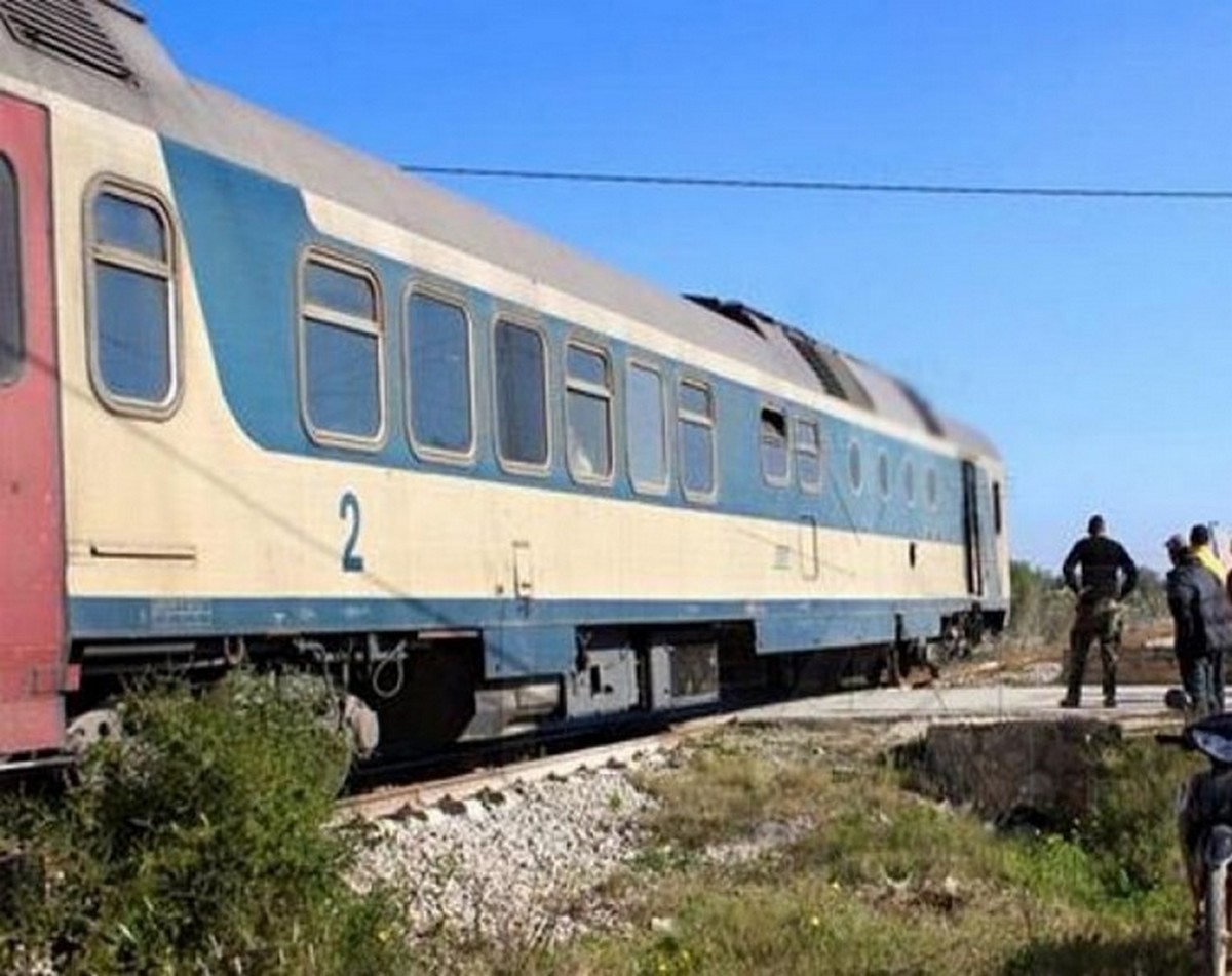 الصفاقسية يعانون مرارة  القطار بين صفاقس وتونس ..ساعات من  العذاب للوصول  الى  العاصمة
