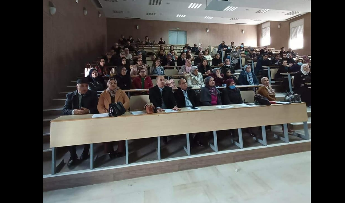 معهد التكوين المستمر لاعوان الصحة بصفاقس يُنظم أيام تكوينية حول صحة الفم