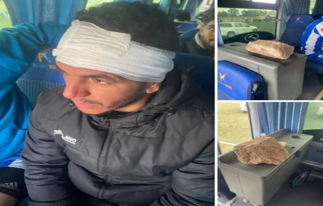 صفاقس : أحداث عنف وشغب في دربي صفاقس بين كوكب عقارب ونادي محيط قرقنة