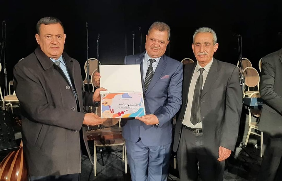 صفاقس افتتاح فعاليات الملتقى الجهوي للموسيقى في المدارس الإعدادية والمعاهد