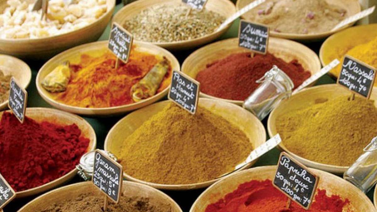 صفاقس: غلاء جُنوني للتوابل الأساسية في الطبخ