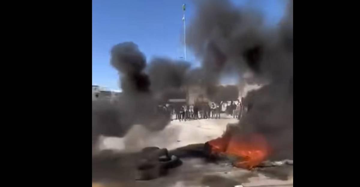 الجم :  القطار يقتل تلميذة الرابعة  ابتدائي… وغضب  عارم في  المدينة