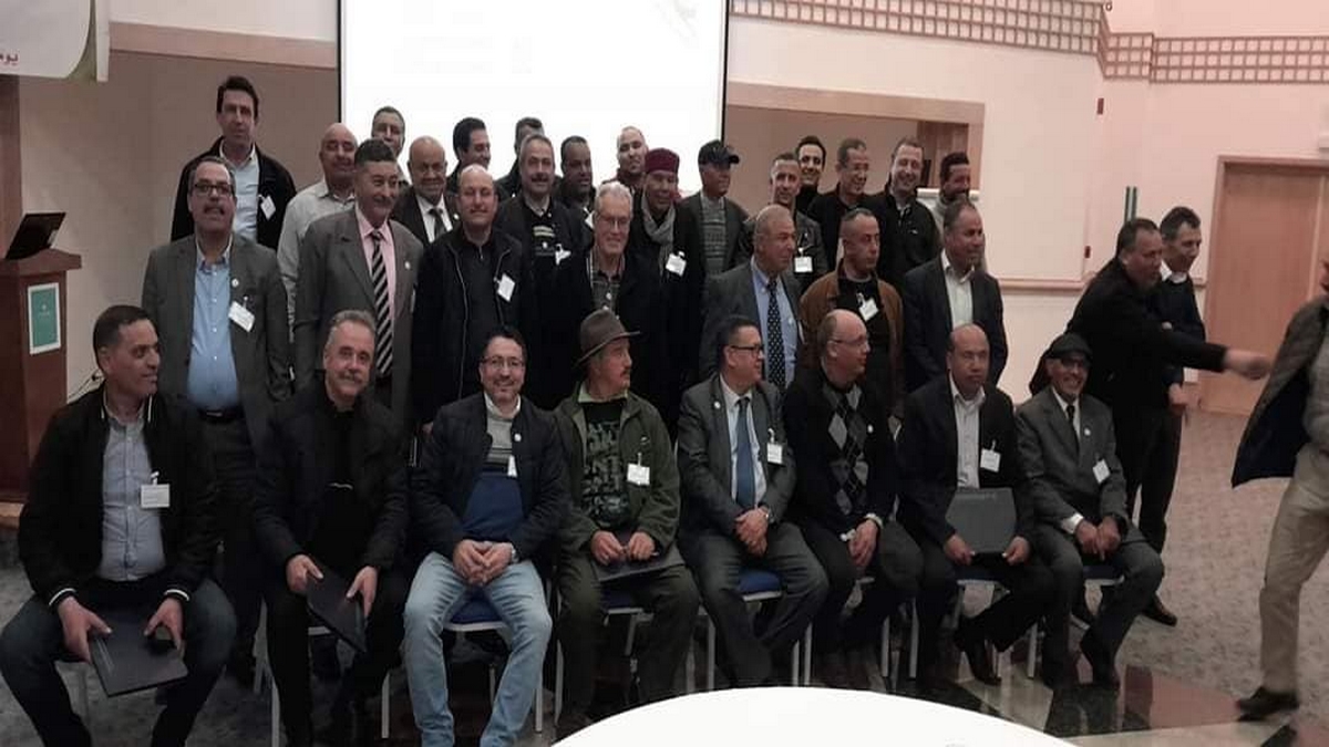 الجمعية الجهوية للصيادين بولاية المهدية تُشارك في حلقة تكوينية