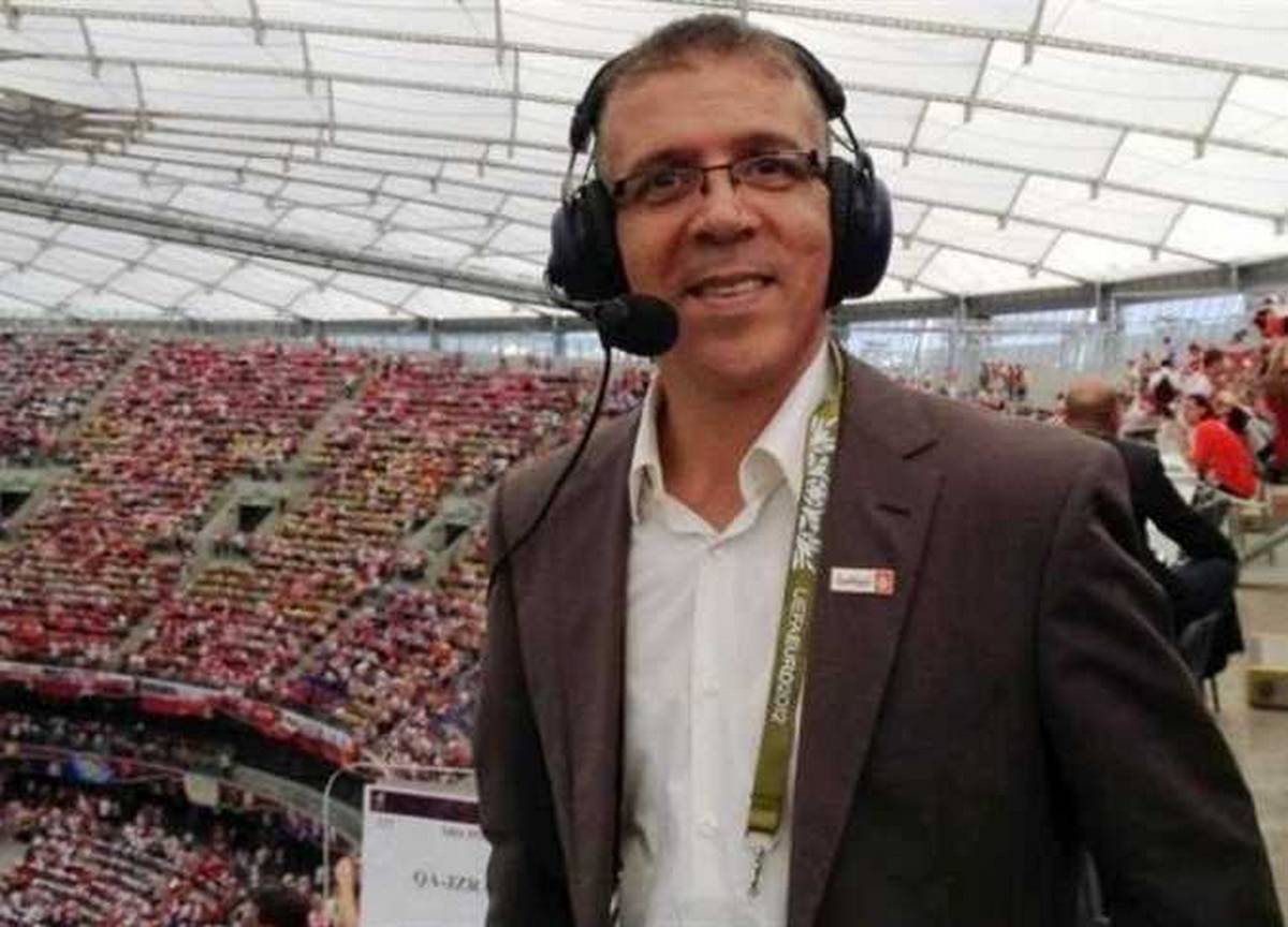 ربّ ضارّة نافعة : بعد خسارة الجزائر : حفيظ الدراجي يعود رصينا كما كان قبل 20 سنة