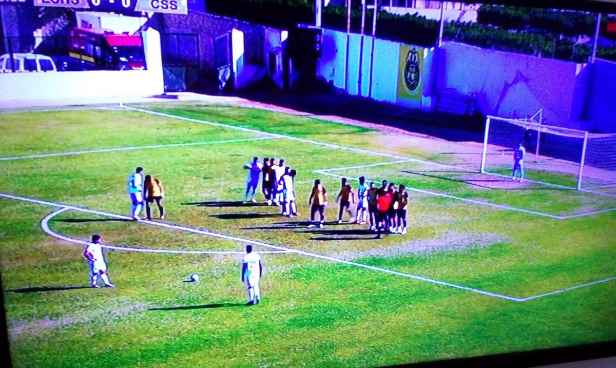 النادي الصفاقسي: كان في الامكان افضل مما  كان