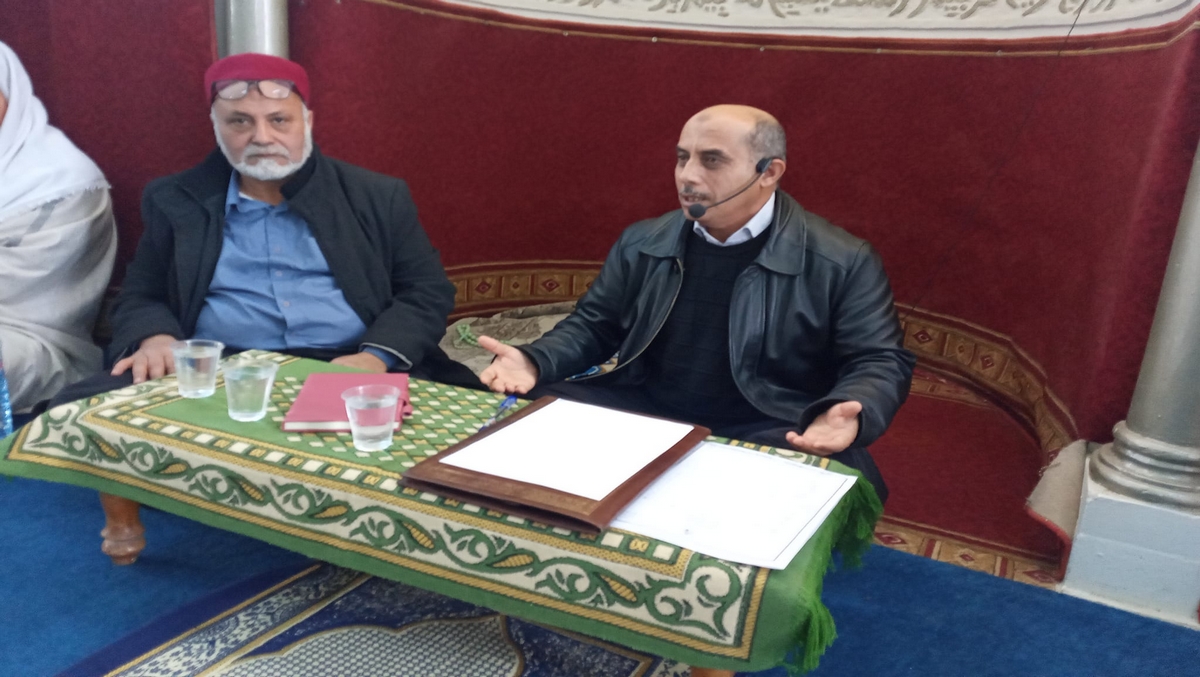 صفاقس : نشاط ديني حثيث