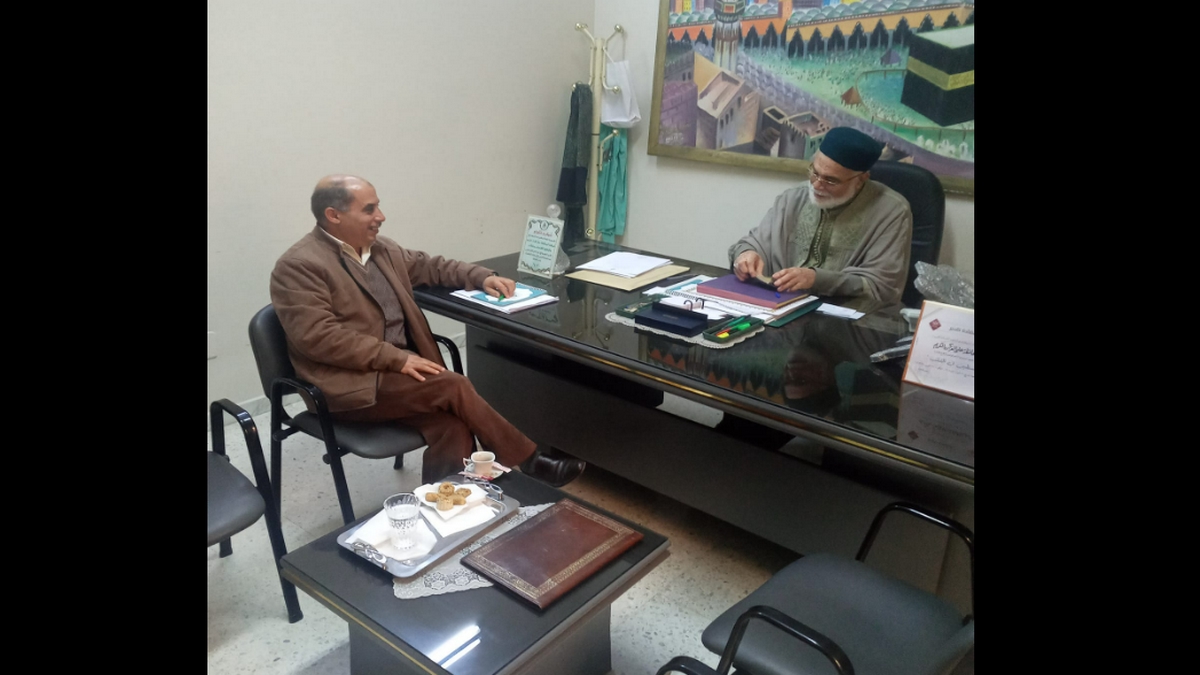 صفاقس : أبناء جمعية المحافظة على القرآن الكريم والأخلاق الفاضلة يُشاركون في المسابقات القرآنية