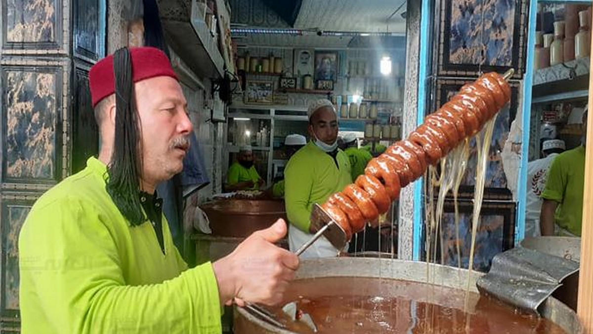 باجة تستعد للشهر المُعظّم