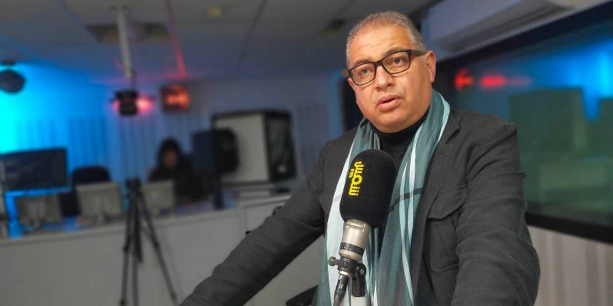عضو هيئة الدفاع عن الشهيد شكري بلعيد كثير بوعلاق : الورغي تولى تدريب كمال القضقاضي