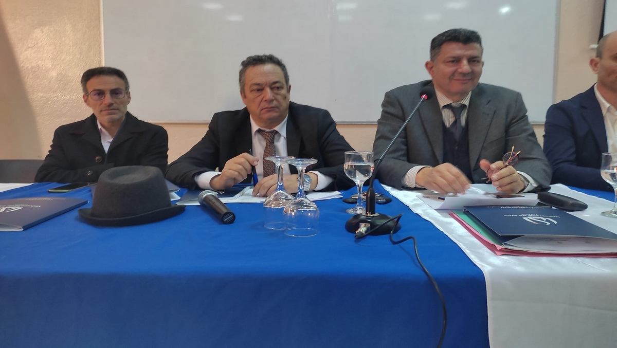 يوم إعلامي لفائدة  أعوان جامعة صفاقس