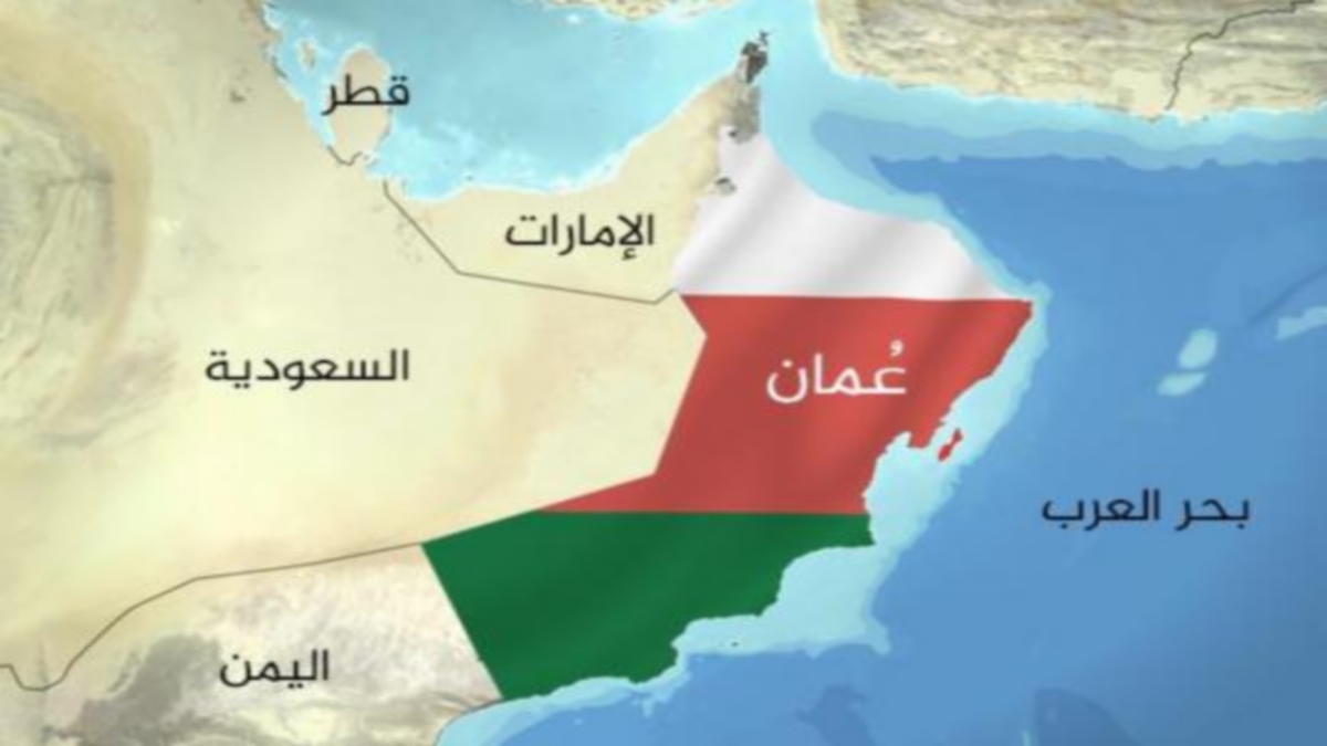 سلطنة عمان تسمح بمرور الطيران الإسرائيلي في أجوائها