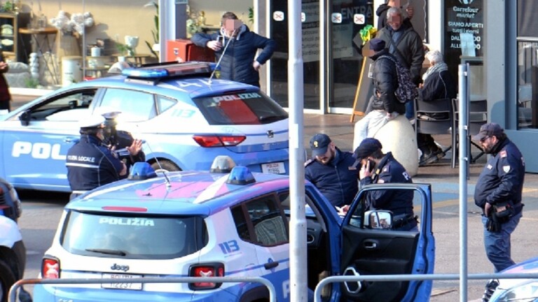 إيطاليا.. إيقاف 4 عناصر من الشرطة أفرطوا في تعنيف مغربي بالمستشفى