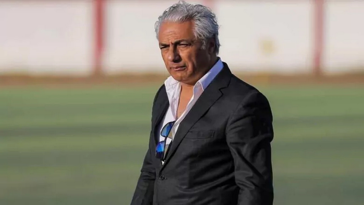 شهاب الليلي مُدّربا للإتحاد الرياضي ببن قردان