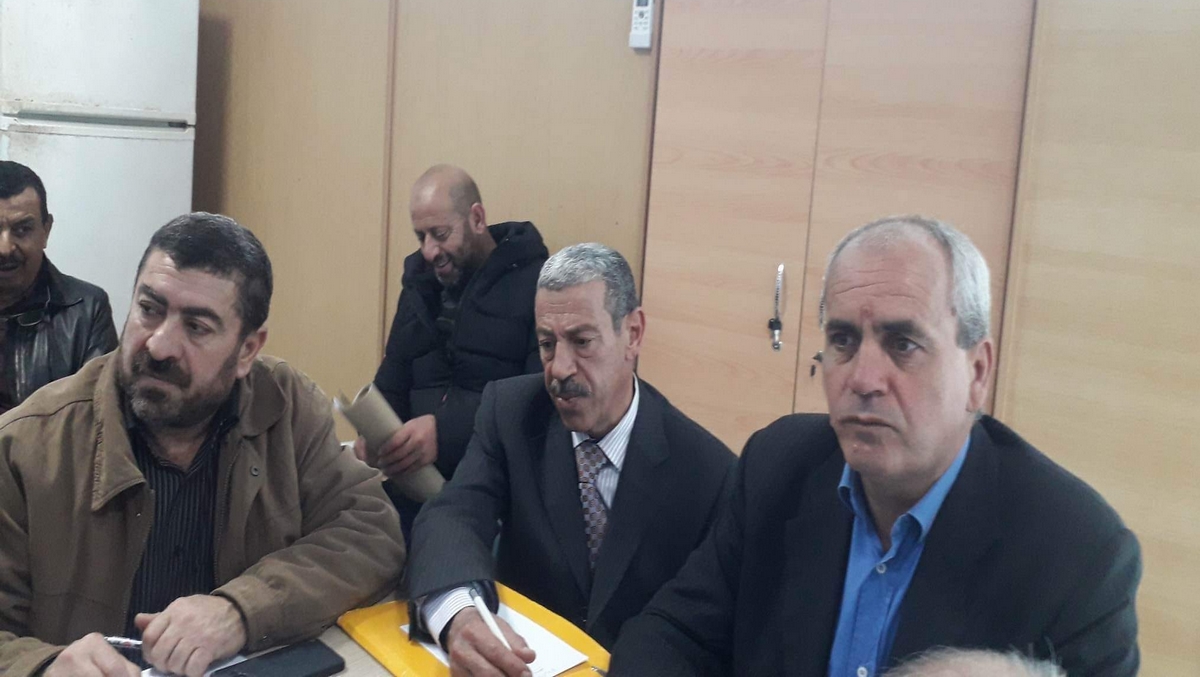 صفاقس تستعد لشهر رمضان المعظم