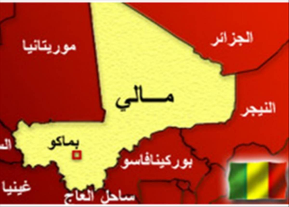 مالي تدعو مواطنيها الى توخي  الحذر  في  تونس !!!!