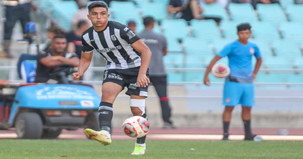 النادي الصفاقسي : راحة إجبارية لمحمد النصراوي بثلاثة  أسابيع