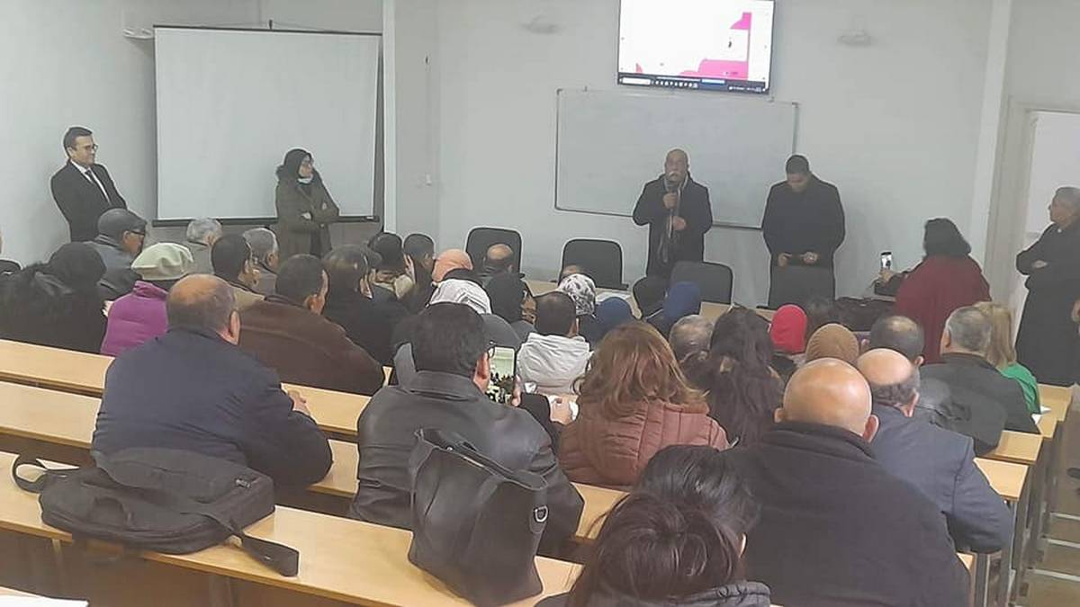 المندوبية الجهوية للتربية صفاقس2 تنظم ملتقى تكوينيا لفائدة المدارس الابتدائية الرقمية