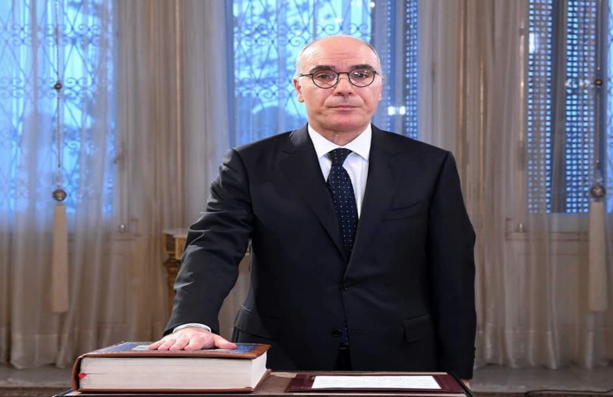 وزير الخارجية يستقبل عددا من ممثلي الجالية التونسية بالسعودية