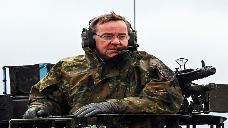 ألمانيا تكشف عدد دبابات “ليوبارد 1” التي تزود بها أوكرانيا