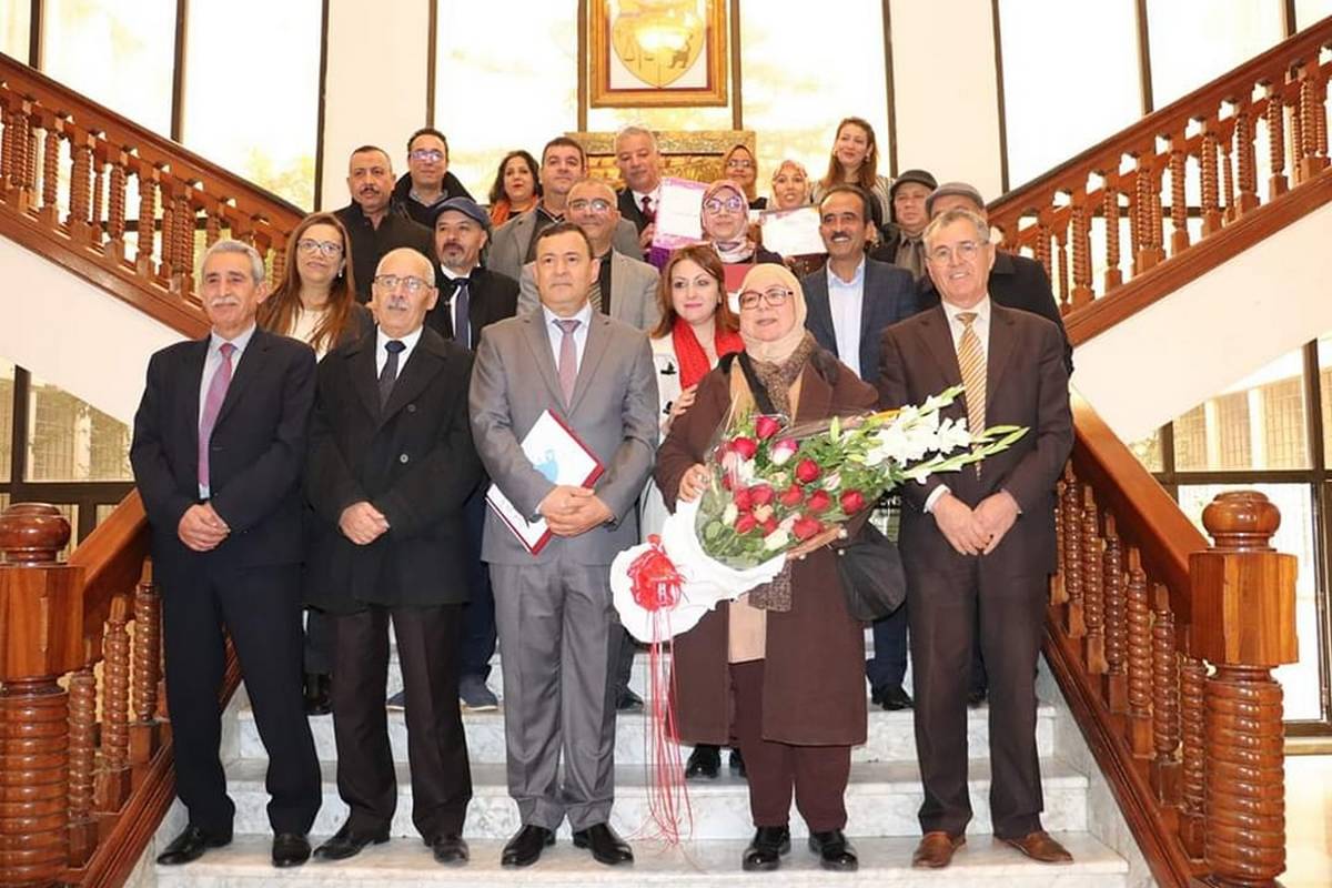 صفاقس : الحبيب بلغوثي يشرف على موكب تكريم المؤسسات التربوية