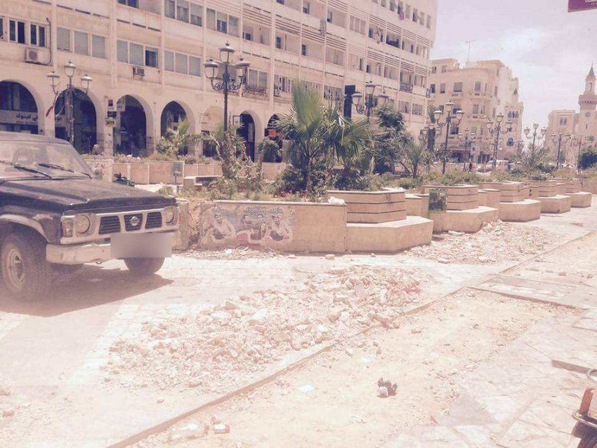 صفاقس : المجلس البلدي أفسد المدينة؟