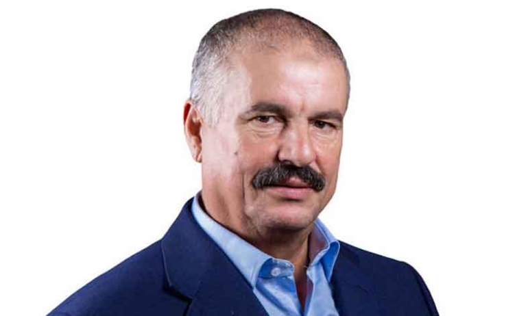 إيقاف النائب السابق عن حركة النهضة أحمد العماري