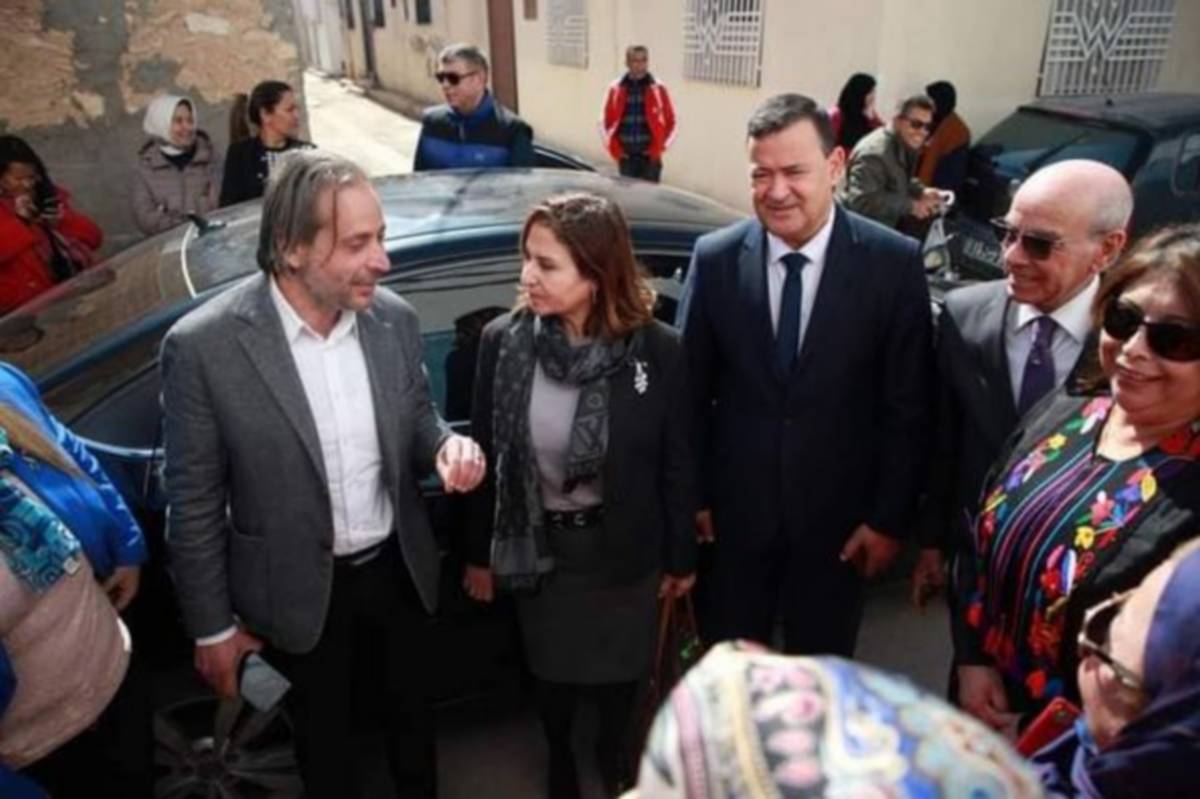 صفاقس: استرجاع مقر مركز تكوين مهني