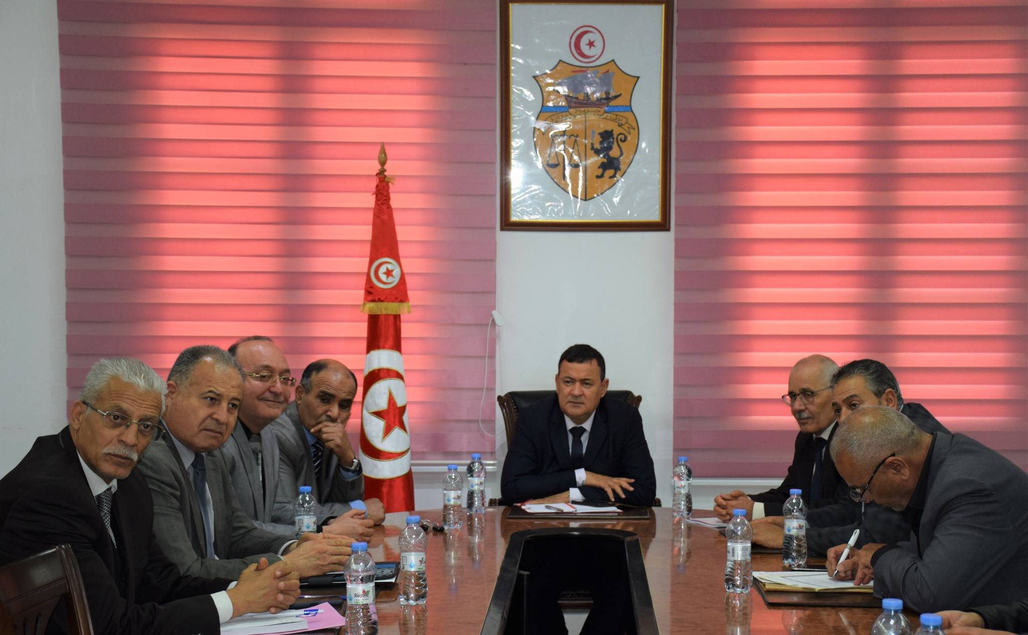 صفاقس : تشديد المراقبة الصحّية على المخابز  بمناسبة  شهر رمضان المبارك