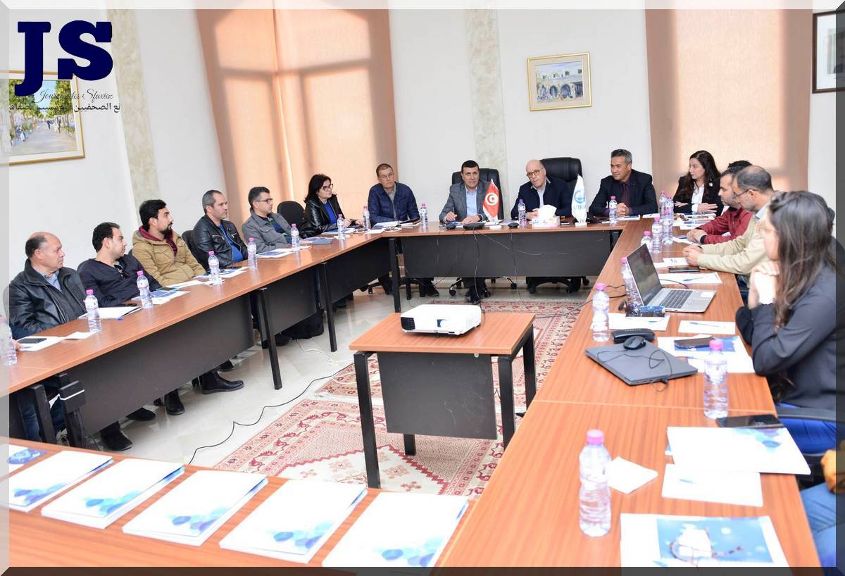 صفاقس : لقاء تكويني حول الحوسبة السّحابية