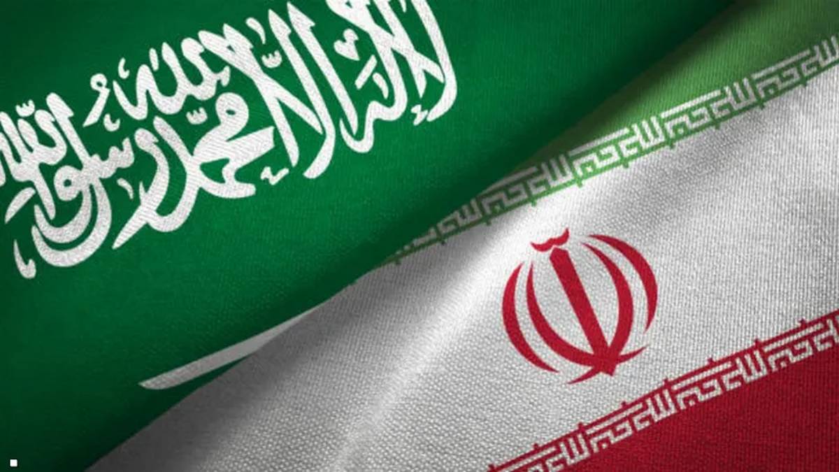 السفير السعودي لدى إيران يصل إلى طهران ونظيره الإيراني يصل إلى الرياض