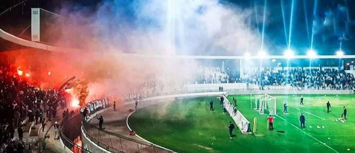 جائزة مالية  لافضل  جمهور  في كل جولة