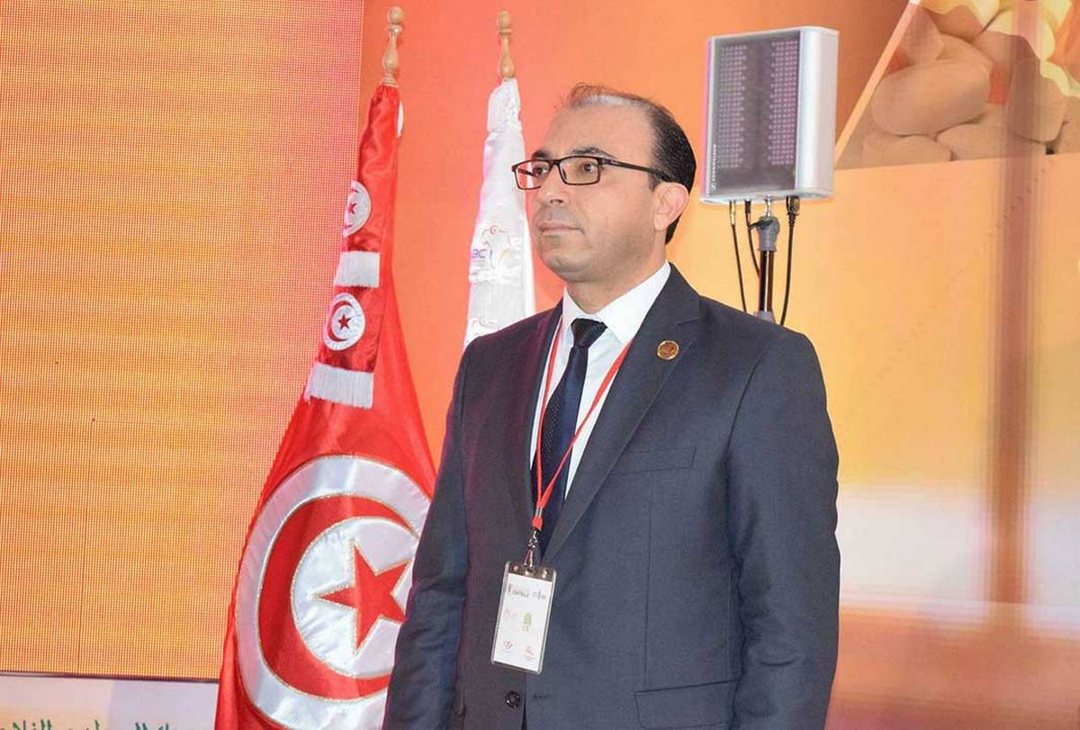 رئيس مجلس الأعمال التونسي الافريقي انيس الجزيري، » حزمة الاجراءات التي اتخذتها تونس امس الاحد تعد هامة جدا «